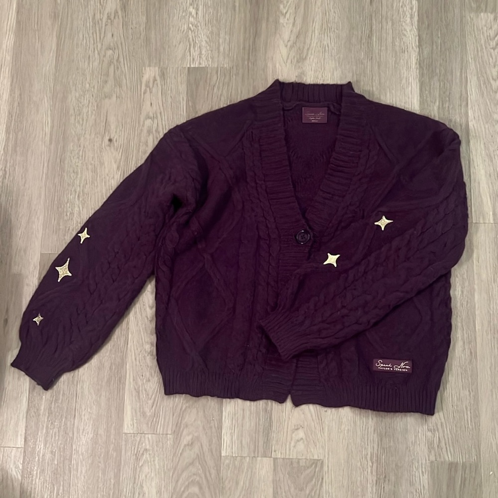 Never Worn - image 1